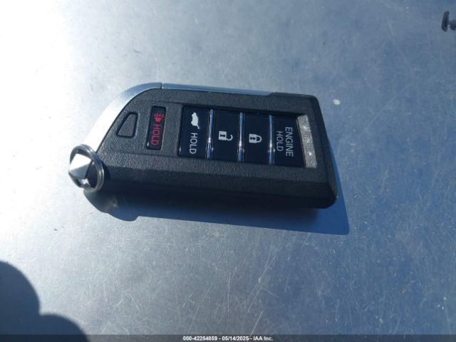 2022 ACURA RDX 5J8TC2H75NL014257 Photo 10