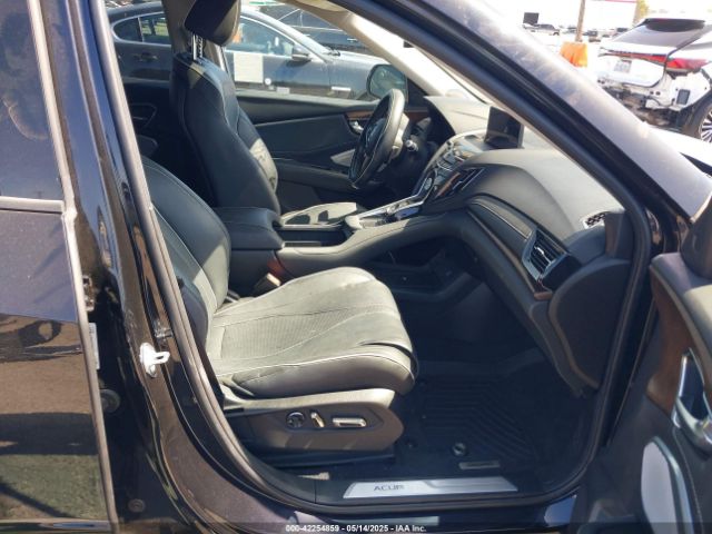 2022 ACURA RDX 5J8TC2H75NL014257 Photo 4