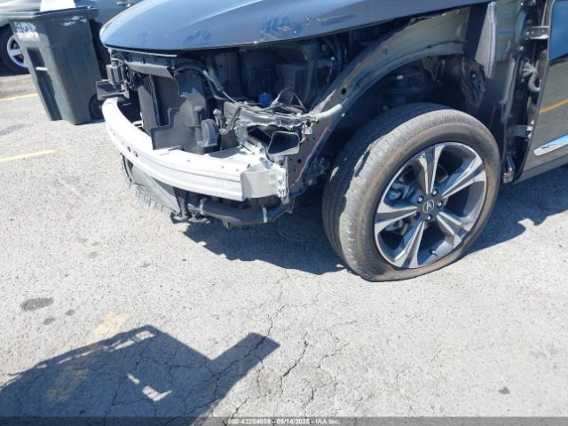 2022 ACURA RDX 5J8TC2H75NL014257 Photo 5