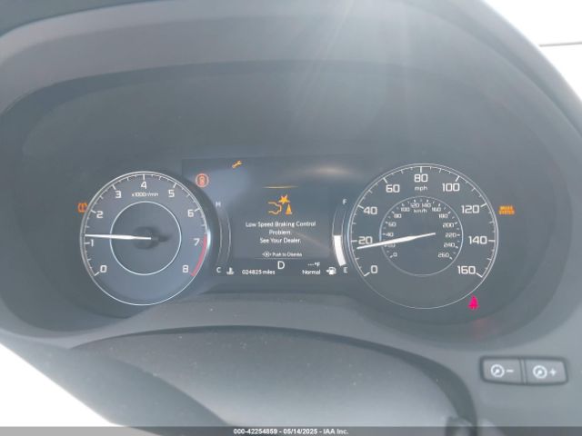 2022 ACURA RDX 5J8TC2H75NL014257 Photo 6