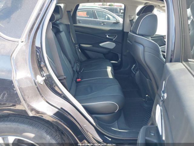 2022 ACURA RDX 5J8TC2H75NL014257 Photo 7