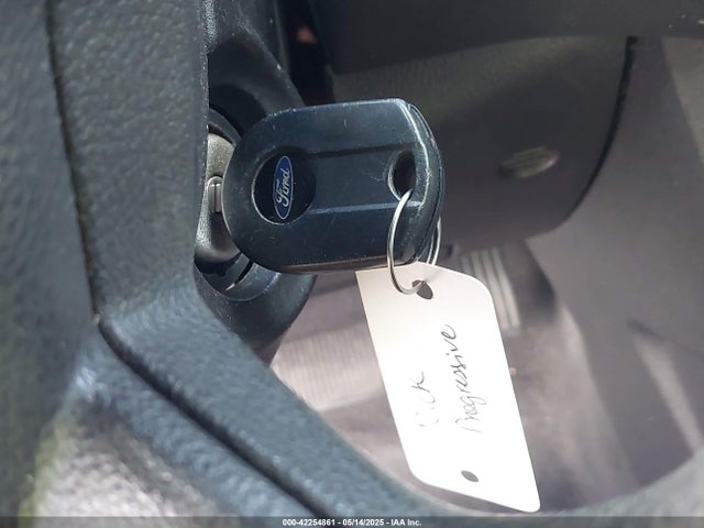 1FADP3F24EL336463 Ford FOCUS SE