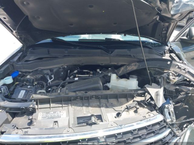 1FMSK7DH8MGC34875 Ford EXPLORER XLT