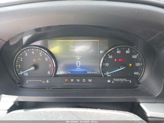 1FMSK7DH8MGC34875 Ford EXPLORER XLT