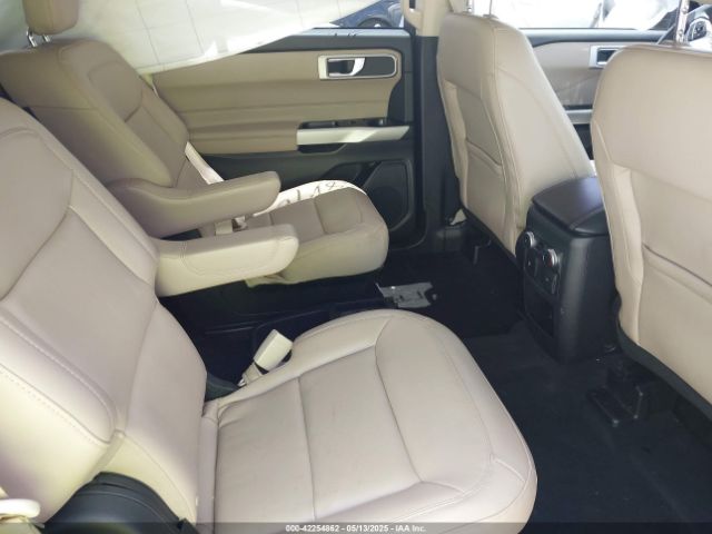 1FMSK7DH8MGC34875 Ford EXPLORER XLT