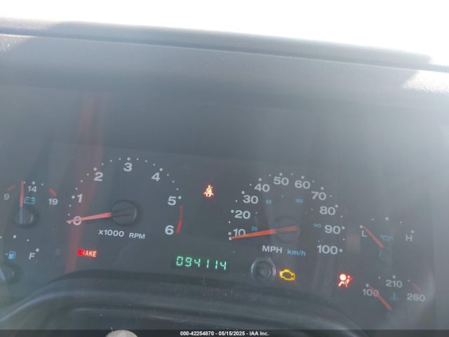 2006 JEEP WRANGLER 1J4FA39S06P716257 Photo 6