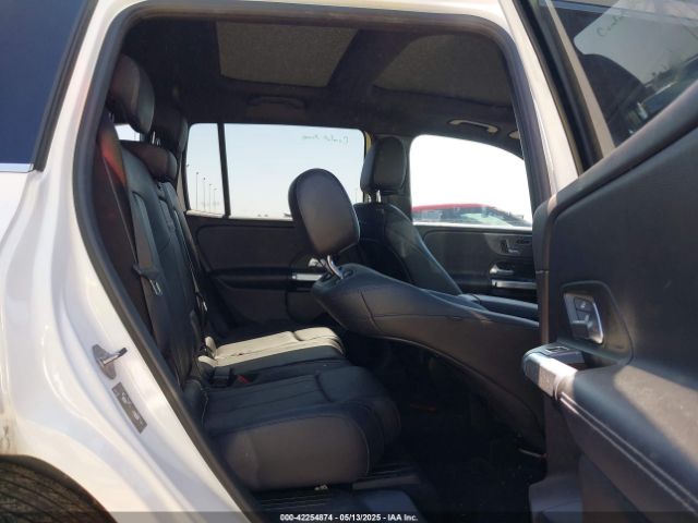 2020 MERCEDES-BENZ GLB 250 W1N4M4HB7LW022073 Photo 7