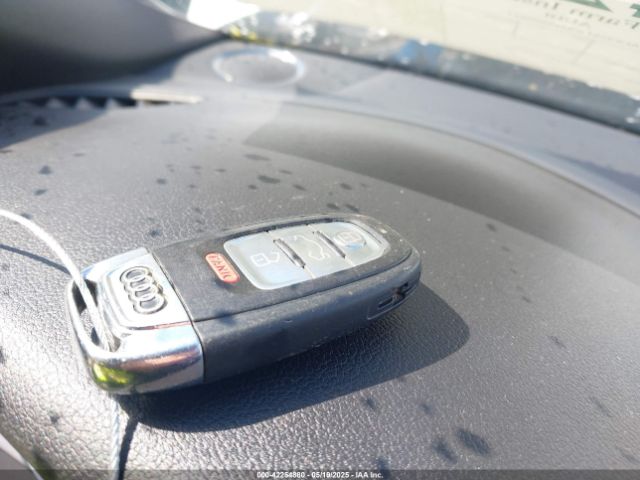 2013 AUDI S5 WAUCGAFRXDA056027 Photo 10