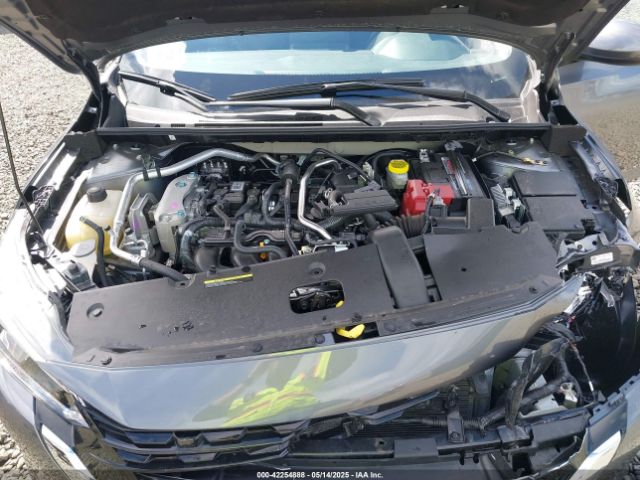 3N1AB8CV6SY282659 Nissan SENTRA SV