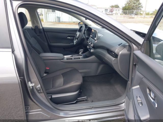 3N1AB8CV6SY282659 Nissan SENTRA SV