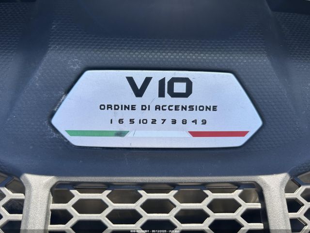 2021 LAMBORGHINI HURACAN EVO ZHWUF5ZFXMLA16208 Photo 7