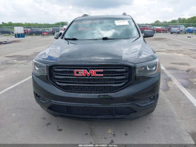 1GKKNULSXKZ264229 GMC Acadia Slt-1