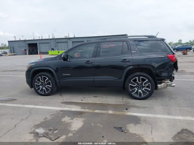 1GKKNULSXKZ264229 GMC Acadia Slt-1