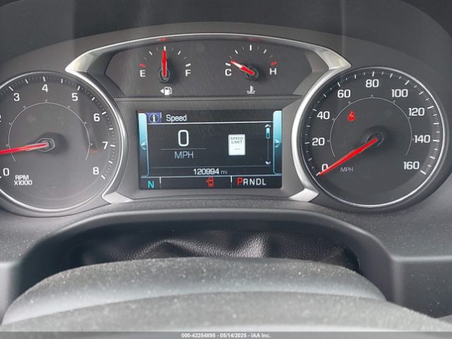 1GKKNULSXKZ264229 GMC Acadia Slt-1