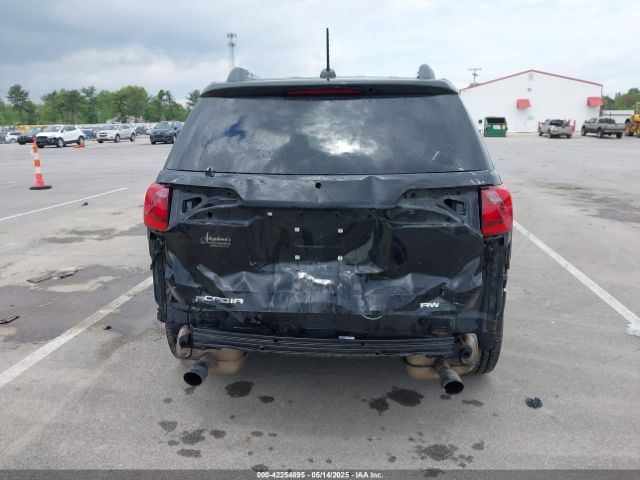 1GKKNULSXKZ264229 GMC Acadia Slt-1
