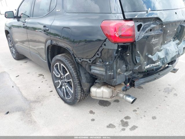1GKKNULSXKZ264229 GMC Acadia Slt-1