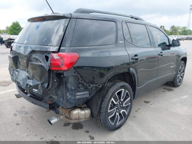 1GKKNULSXKZ264229 GMC Acadia Slt-1