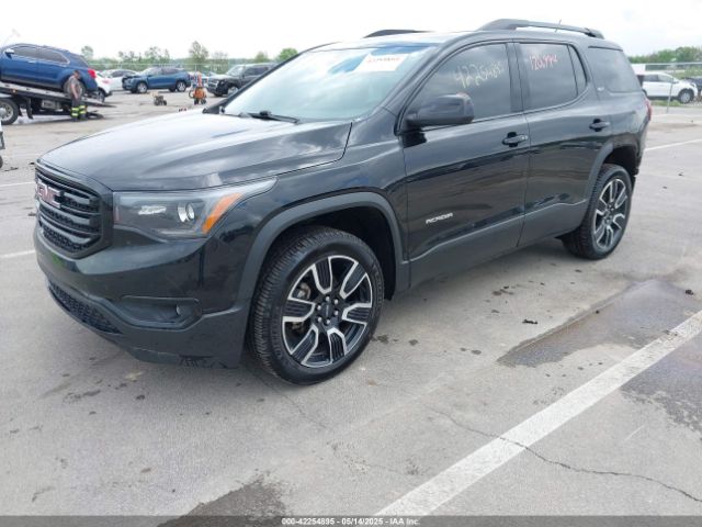 1GKKNULSXKZ264229 GMC Acadia Slt-1