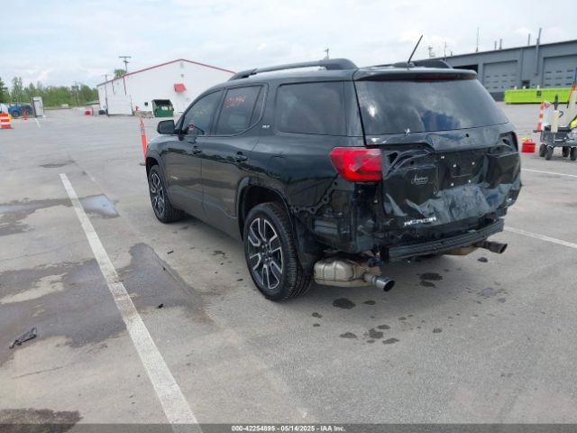 1GKKNULSXKZ264229 GMC Acadia Slt-1