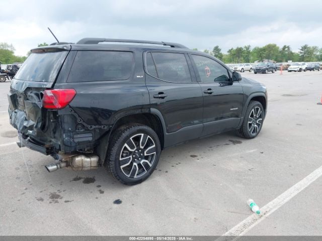 1GKKNULSXKZ264229 GMC Acadia Slt-1