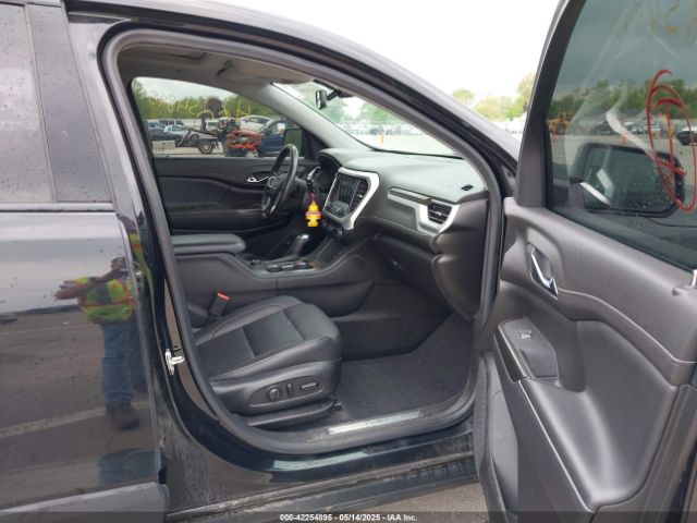 1GKKNULSXKZ264229 GMC Acadia Slt-1