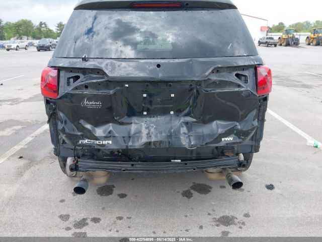1GKKNULSXKZ264229 GMC Acadia Slt-1