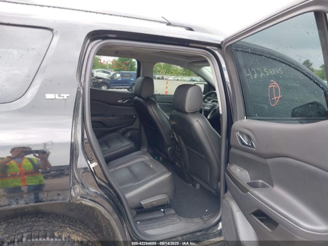 1GKKNULSXKZ264229 GMC Acadia Slt-1