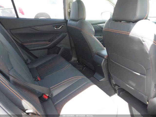 JF2GTHMC9P8331360 Subaru Crosstrek Limited