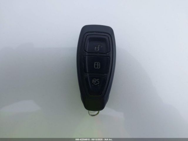 WF0DP3TH4G4117290 Ford FOCUS RS