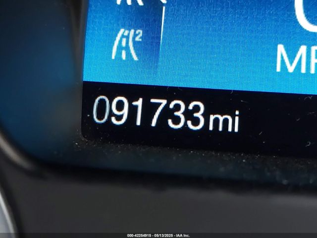 WF0DP3TH4G4117290 Ford FOCUS RS