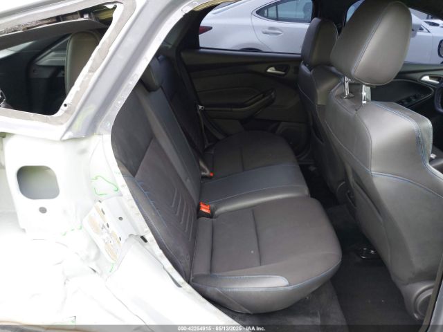 WF0DP3TH4G4117290 Ford FOCUS RS