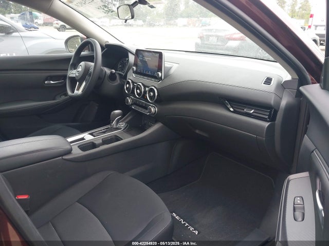 3N1AB8CV6RY310664 Nissan Sentra Sv Xtronic Cvt