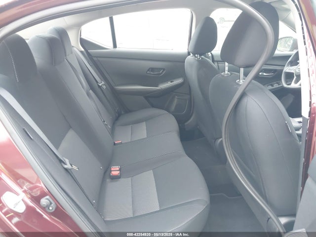 3N1AB8CV6RY310664 Nissan Sentra Sv Xtronic Cvt