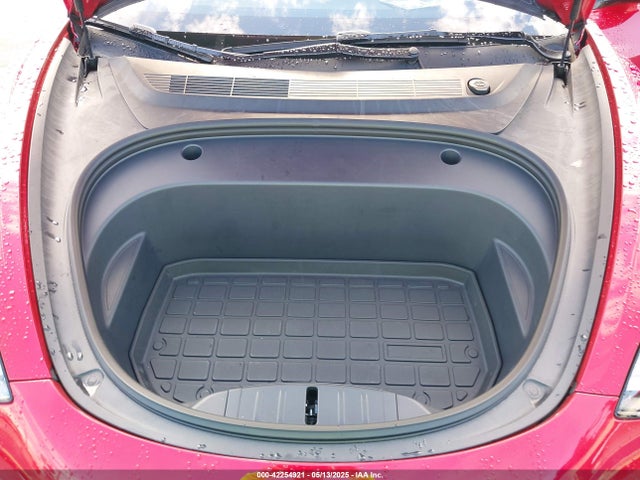 2023 TESLA MODEL 3 5YJ3E1EA2PF588467 Photo 9