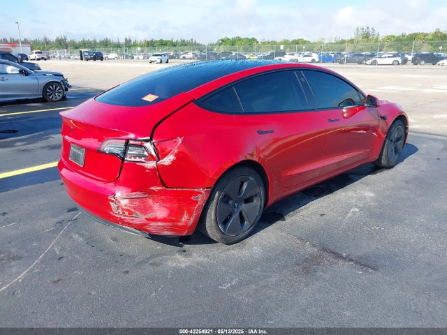 2023 TESLA MODEL 3 5YJ3E1EA2PF588467 Photo 3