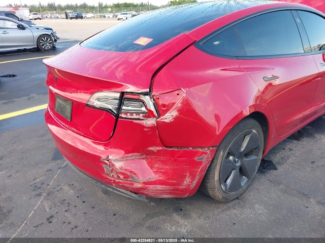 2023 TESLA MODEL 3 5YJ3E1EA2PF588467 Photo 5