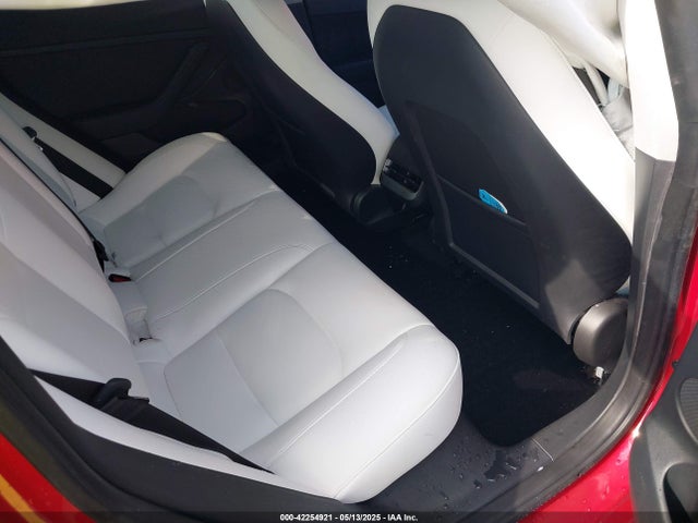 2023 TESLA MODEL 3 5YJ3E1EA2PF588467 Photo 7