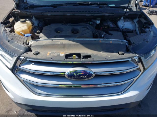 2FMPK3G93GBB11659 Ford EDGE SE
