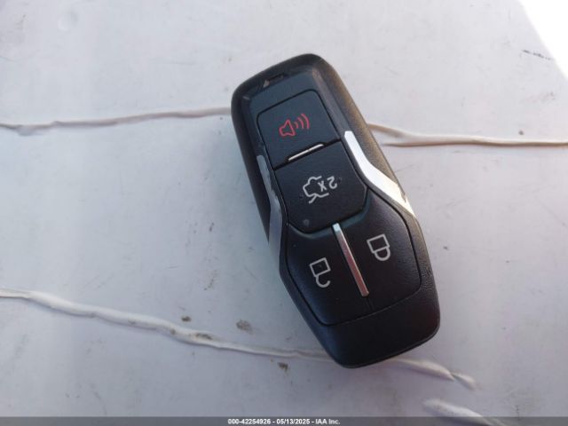 2FMPK3G93GBB11659 Ford EDGE SE