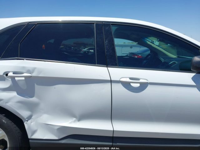 2FMPK3G93GBB11659 Ford EDGE SE