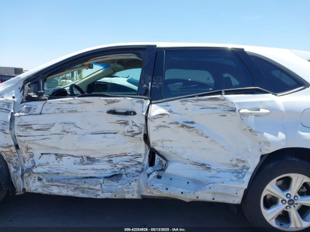 2FMPK3G93GBB11659 Ford EDGE SE
