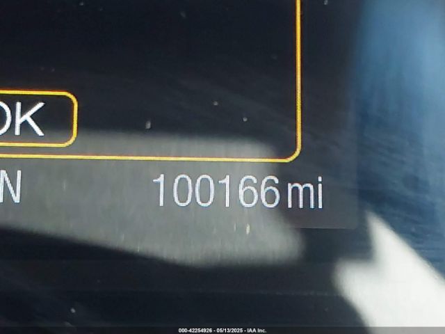 2FMPK3G93GBB11659 Ford EDGE SE