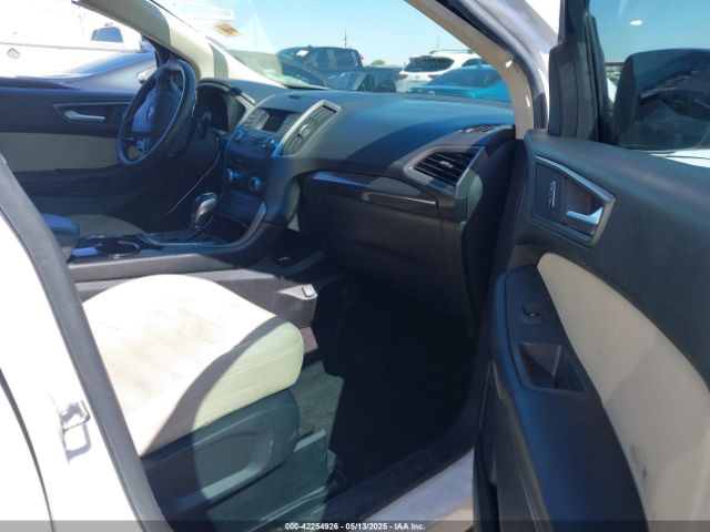 2FMPK3G93GBB11659 Ford EDGE SE