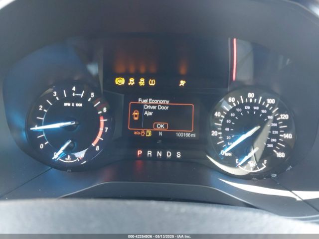 2FMPK3G93GBB11659 Ford EDGE SE