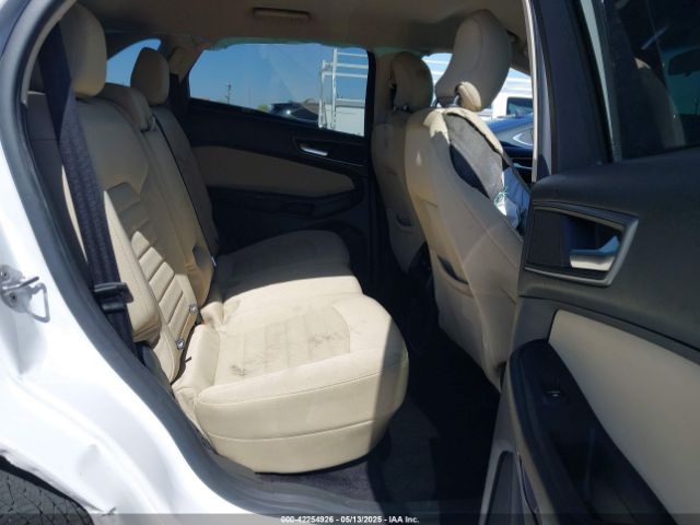 2FMPK3G93GBB11659 Ford EDGE SE