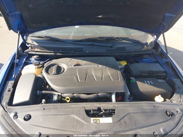 Chrysler 2015 2015 1C3CCCDG8FN627929 Image 10