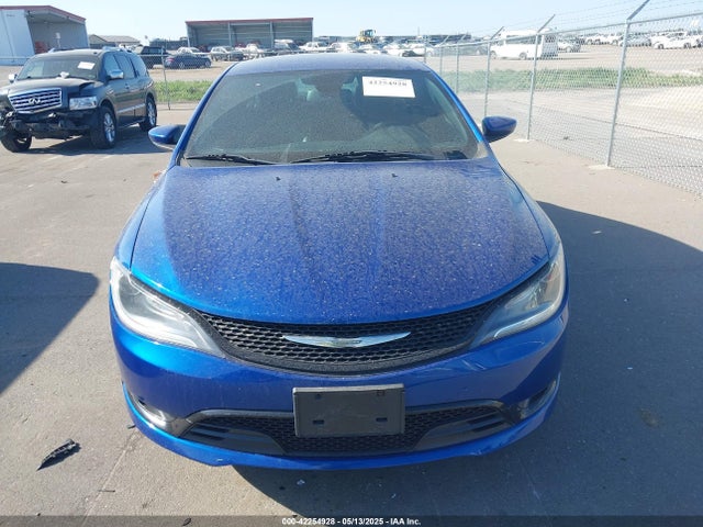 Chrysler 2015 2015 1C3CCCDG8FN627929 Image 12