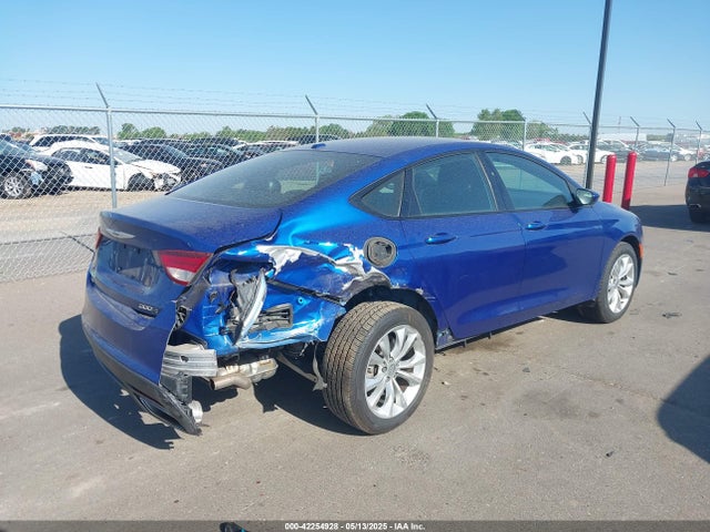 Chrysler 2015 2015 1C3CCCDG8FN627929 Image 4