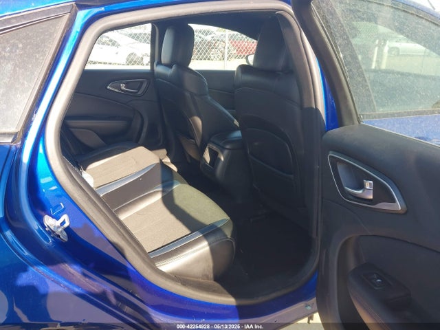 Chrysler 2015 2015 1C3CCCDG8FN627929 Image 8