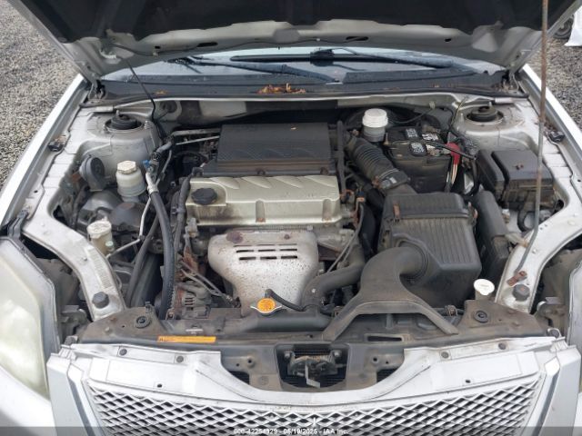 2011 MITSUBISHI GALANT 4A32B2FF7BE019531 Photo 9